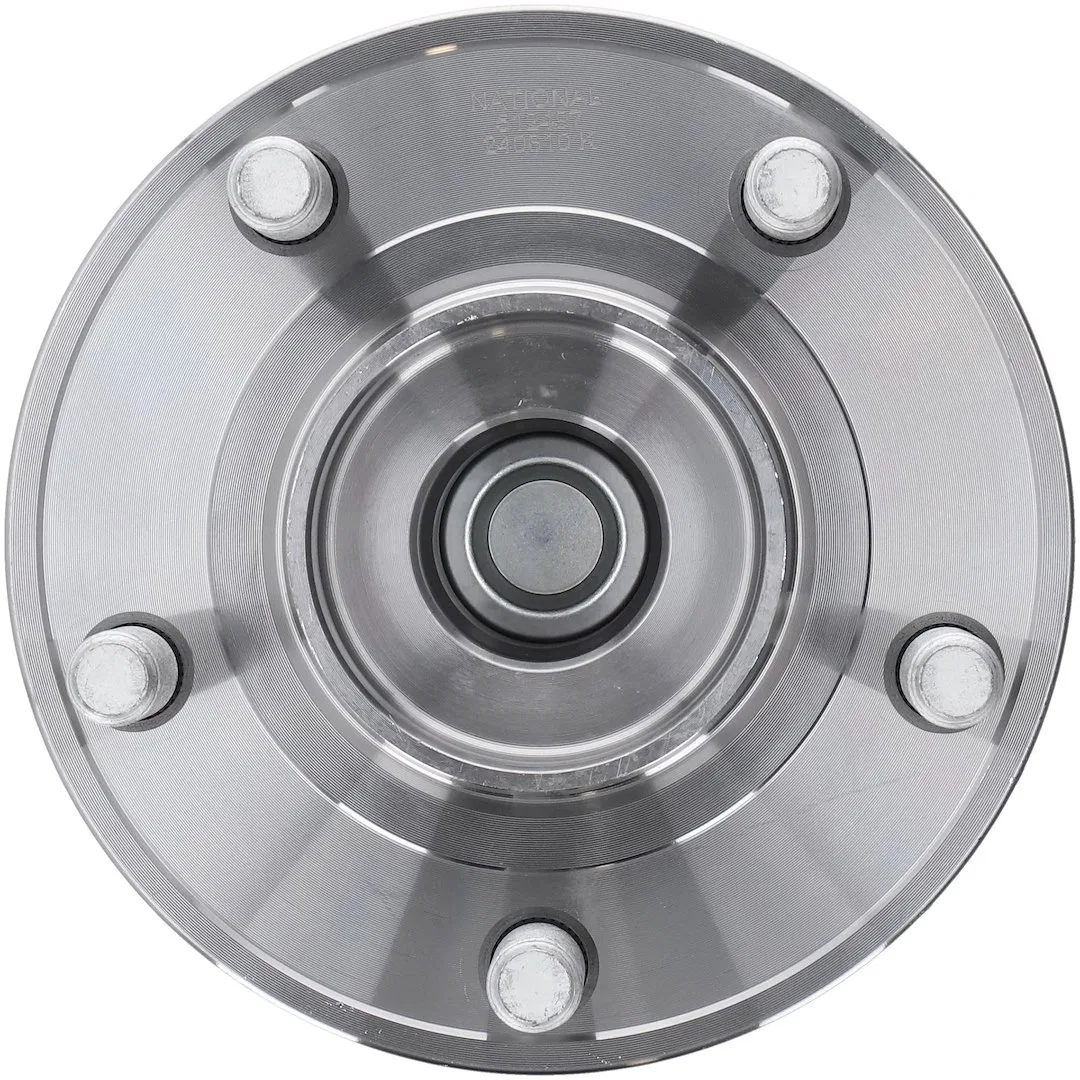 512497 – MOOG Wheel Bearing And Hub Assembly, OE Replacement - view 3